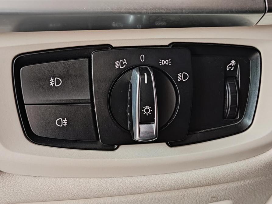 BMW X5 III (F15) Барнаул  - изображение 15