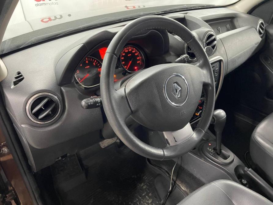 Renault Duster I Санкт-Петербург  - изображение 10