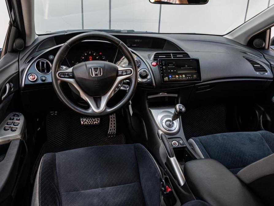 Honda Civic VIII Краснодар  - изображение 6