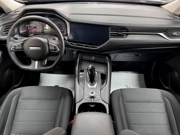 Haval F7 I с пробегом 2021 года, цена 1 590 000 рублей, 92245 км, внедорожник, Автокод Объявления