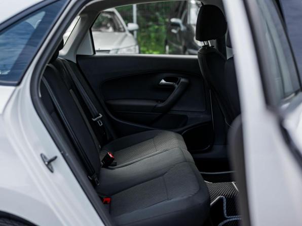 Volkswagen Polo V с пробегом 2014 года, цена 625 000 рублей, 233695 км, седан, Автокод Объявления