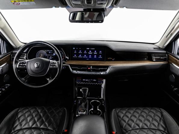 Kia Mohave I Рестайлинг 2 с пробегом 2020 года, цена 4 499 000 рублей, 94891 км, внедорожник, Автокод Объявления