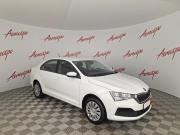 Skoda Rapid II Псков  - изображение 26