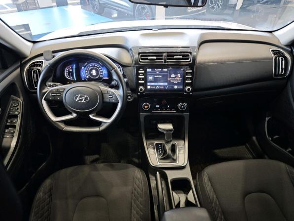 Hyundai Creta II с пробегом 2021 года, цена 2 145 000 рублей, 150000 км, внедорожник, Автокод Объявления