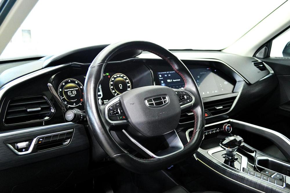 Geely Tugella I Сургут  - изображение 10
