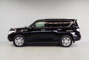 Nissan Patrol VI (Y62) Саратов  - изображение 43