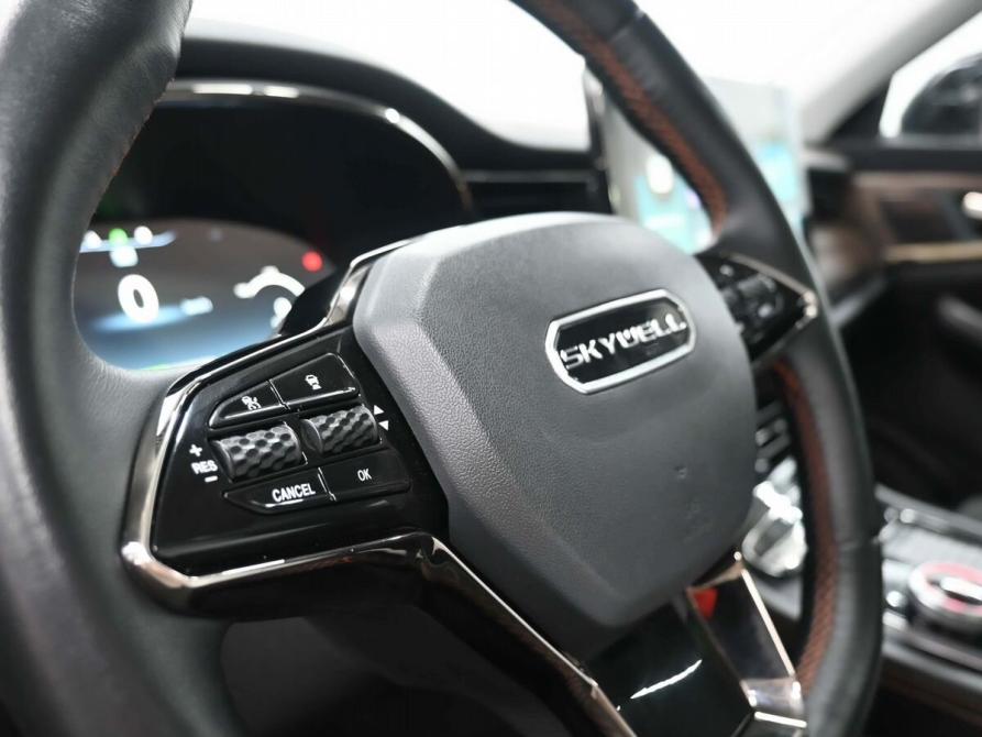 Skywell ET5 Ростов-на-Дону  - изображение 15