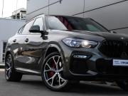 BMW X6 III (G06) Москва  - изображение 53