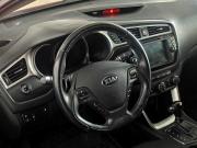 Kia Ceed II Рестайлинг Москва  - изображение 30