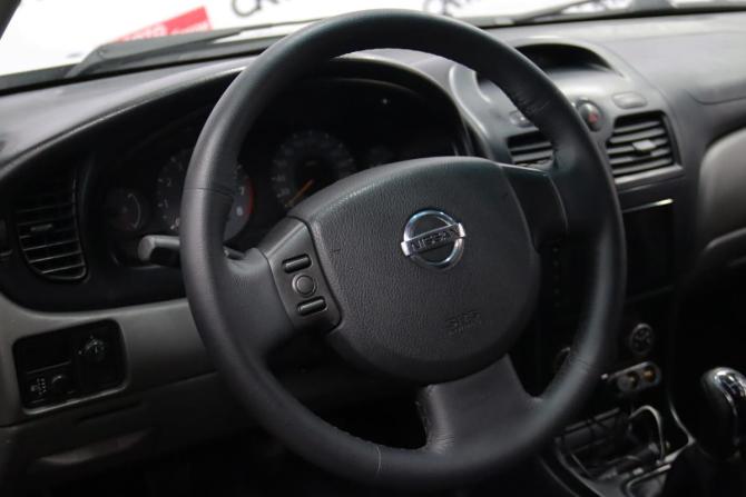Nissan Almera Classic I с пробегом 2011 года, цена 525 250 рублей, 225032 км, седан, Автокод Объявления