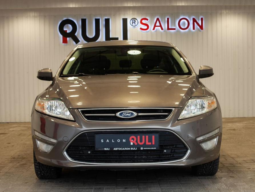 Ford Mondeo IV Рестайлинг Иваново  - изображение 2