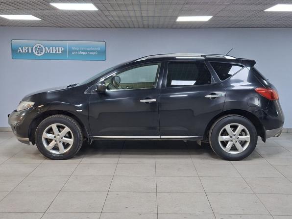 Nissan Murano II (Z51) Рестайлинг с пробегом 2010 года, цена 1 050 000 рублей, 267539 км, внедорожник, Автокод Объявления