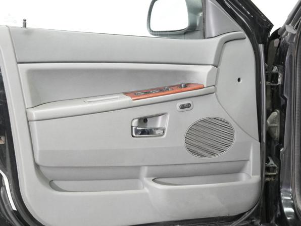 Jeep Grand Cherokee III (WK) с пробегом 2006 года, цена 1 110 000 рублей, 190000 км, внедорожник, Автокод Объявления