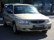 Hyundai Accent II Иваново  - изображение 19