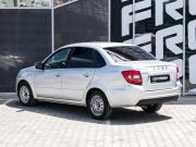 Lada (ВАЗ) Granta I Рестайлинг Краснодар  - изображение 18