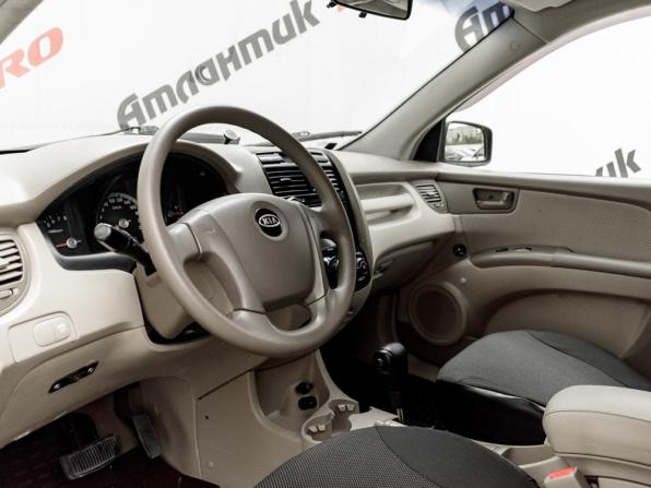 Kia Sportage II с пробегом 2004 года, цена 695 000 рублей, 227919 км, внедорожник, Автокод Объявления