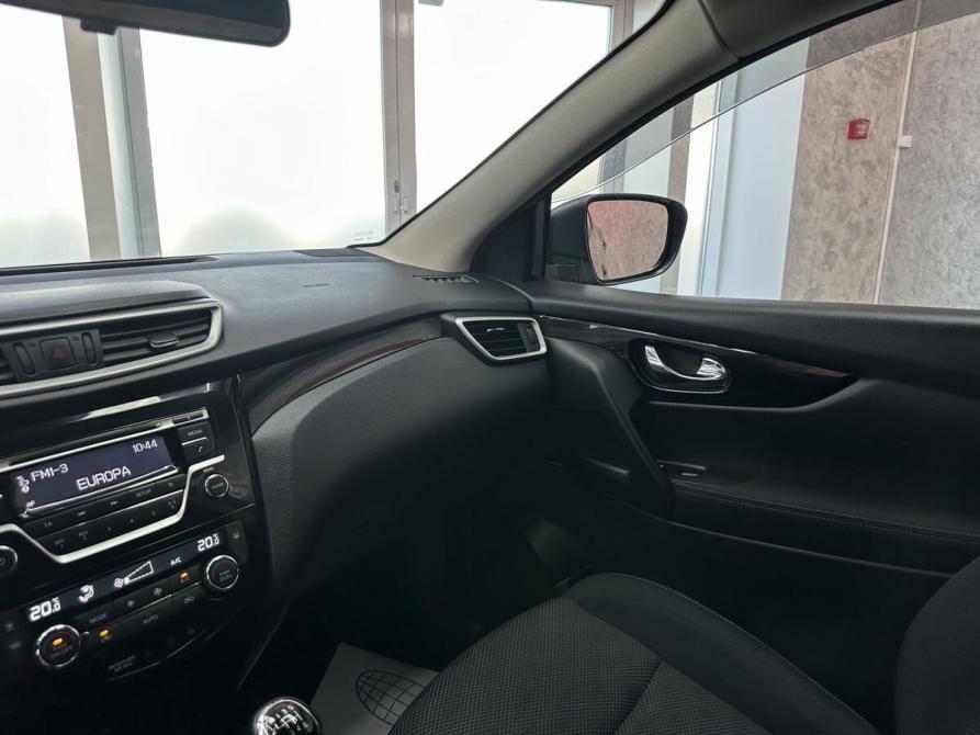 Nissan Qashqai II Ярославль  - изображение 30