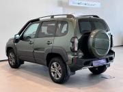 Lada (ВАЗ) Niva Travel I Волгоград  - изображение 24