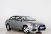 Mitsubishi Lancer X Рестайлинг Красноярск  - изображение 23