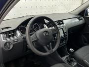 Skoda Rapid I Рестайлинг Тамбов  - изображение 34