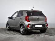 Kia Picanto III Санкт-Петербург  - изображение 26