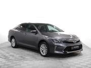 Toyota Camry VII (XV50) Рестайлинг Москва  - изображение 26