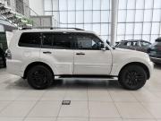 Mitsubishi Pajero IV Рестайлинг 2 Казань  - изображение 27