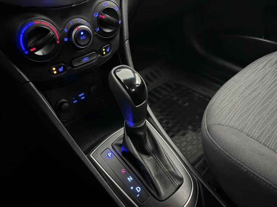 Hyundai Solaris I Рестайлинг Псков  - изображение 15