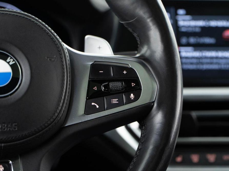 BMW 3 серии VII (G2x) Москва  - изображение 17