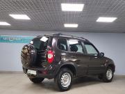 Chevrolet Niva I Рестайлинг Москва  - изображение 24
