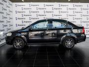 Chevrolet Aveo I Рестайлинг Ростов-на-Дону  - изображение 30