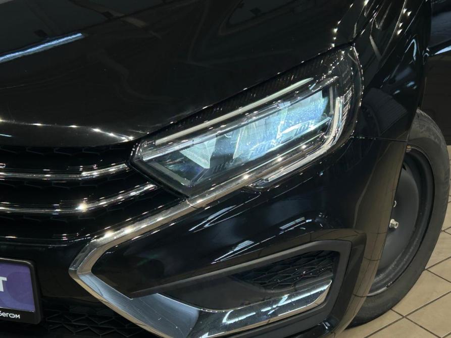 Lada (ВАЗ) Vesta I Рестайлинг (NG) Краснодар  - изображение 10