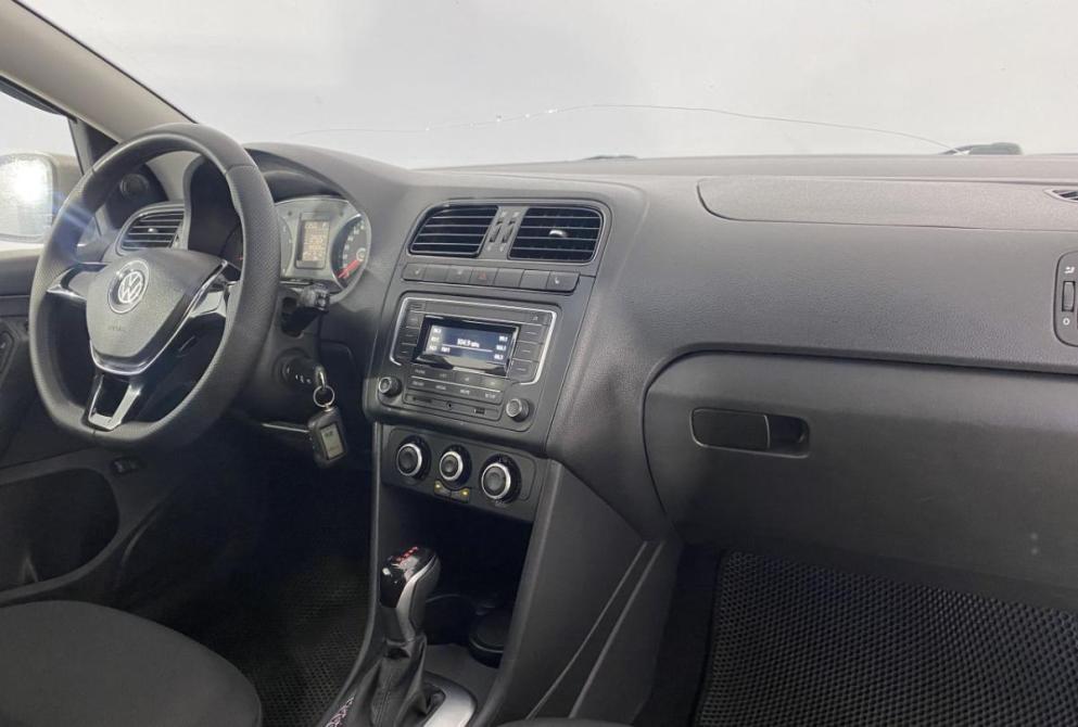 Volkswagen Polo V Рестайлинг Саранск  - изображение 20