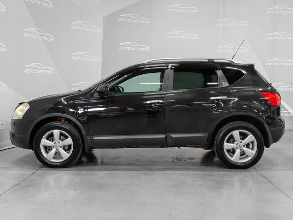 Nissan Qashqai I с пробегом 2008 года, цена 1 270 000 рублей, 166000 км, внедорожник, Автокод Объявления