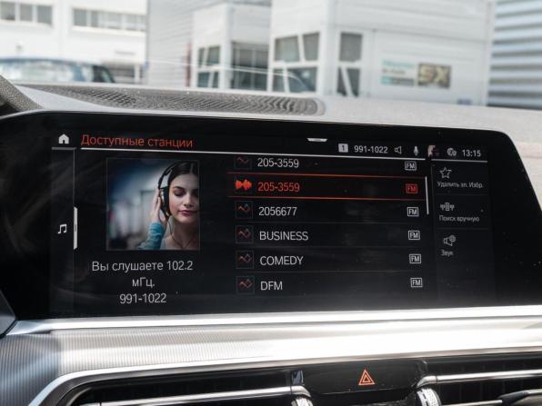 BMW X5 IV (G05/G18) с пробегом 2019 года, цена 5 540 000 рублей, 159833 км, внедорожник, Автокод Объявления