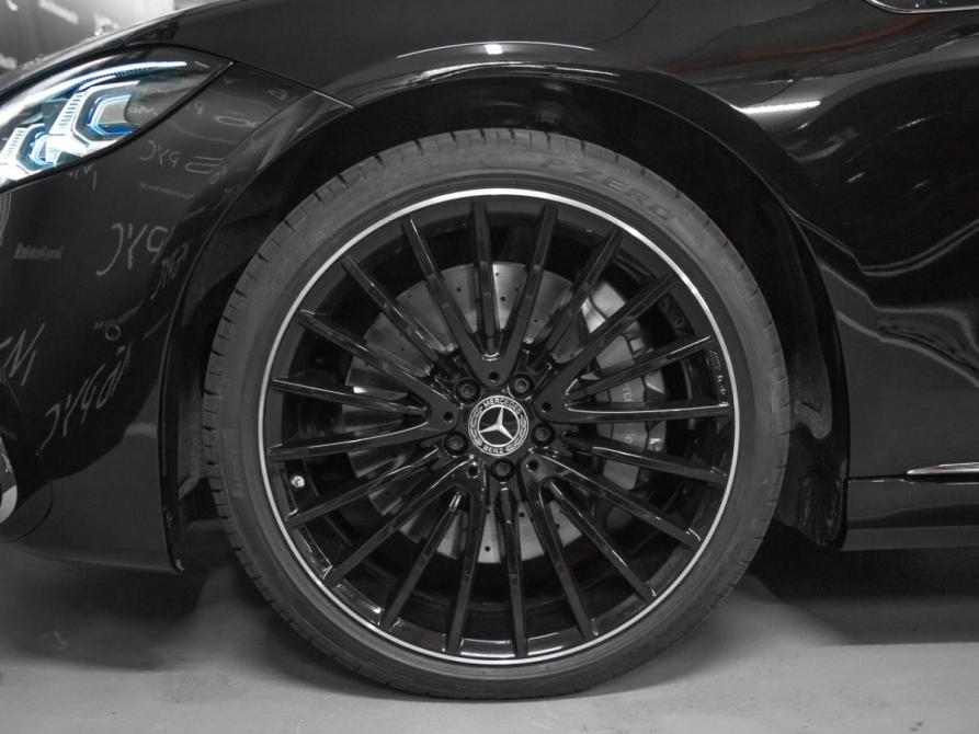 Mercedes-Benz S-Класс VII (W223) Москва  - изображение 7