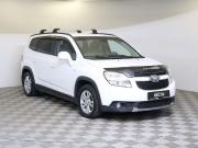 Chevrolet Orlando I Санкт-Петербург  - изображение 23