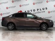 Lada (ВАЗ) Vesta I Минеральные Воды  - изображение 22
