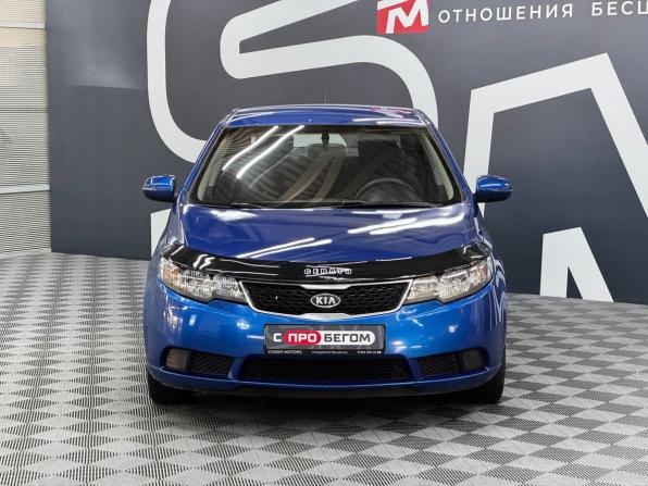 Kia Cerato II с пробегом 2011 года, цена 589 900 рублей, 203000 км, седан, Автокод Объявления