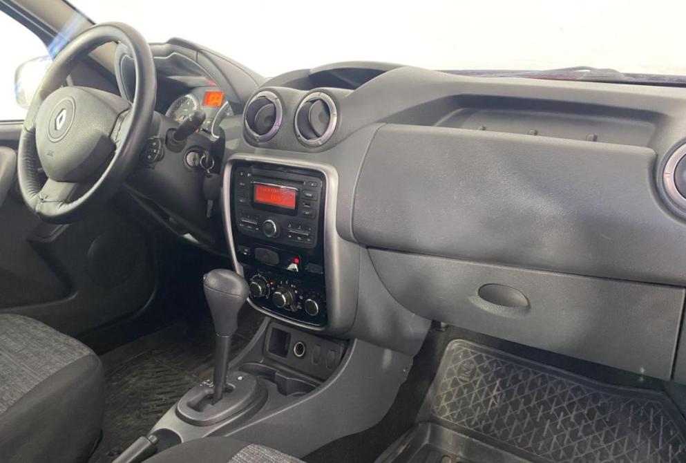Renault Duster I Саранск  - изображение 20
