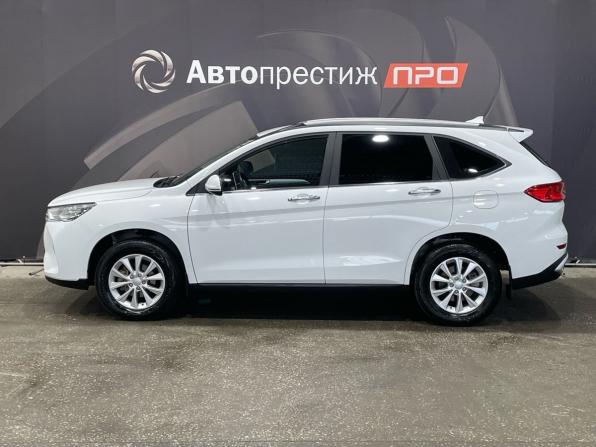 Haval M6 II с пробегом 2023 года, цена 1 625 000 рублей, 99998 км, внедорожник, Автокод Объявления