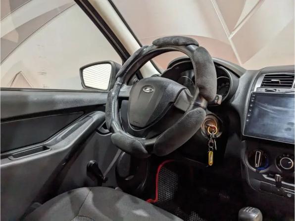 Lada (ВАЗ) Granta I Рестайлинг с пробегом 2020 года, цена 530 000 рублей, 74000 км, хэтчбек, Автокод Объявления