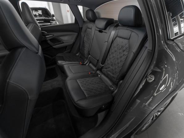 Audi Q5 III с пробегом 2026 года, цена 6 850 000 рублей, 50 км, внедорожник, Автокод Объявления