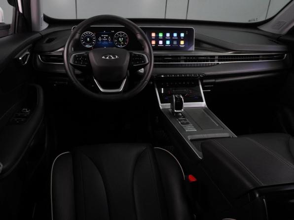 Chery Tiggo 4 I Рестайлинг 2 с пробегом 2025 года, цена 1 829 000 рублей, 32132 км, внедорожник, Автокод Объявления