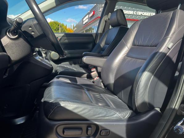 Honda CR-V III Рестайлинг с пробегом 2011 года, цена 1 597 000 рублей, 188597 км, внедорожник, Автокод Объявления