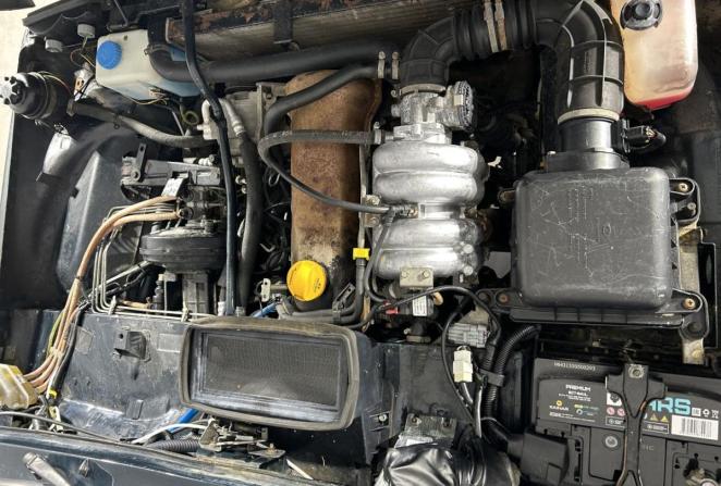 Lada (ВАЗ) 2121 (4x4) I Рестайлинг с пробегом 2017 года, цена 370 000 рублей, 129675 км, внедорожник, Автокод Объявления