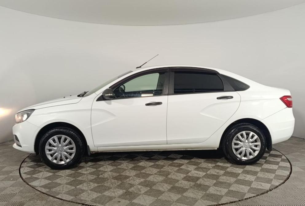 Lada (ВАЗ) Vesta I Волгоград  - изображение 4