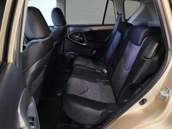 Toyota RAV4 III (XA30) Рестайлинг с пробегом 2010 года, цена 1 490 000 рублей, 107208 км, внедорожник, Автокод Объявления