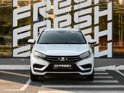 Lada (ВАЗ) Vesta I Рестайлинг (NG) Волгоград  - изображение 22