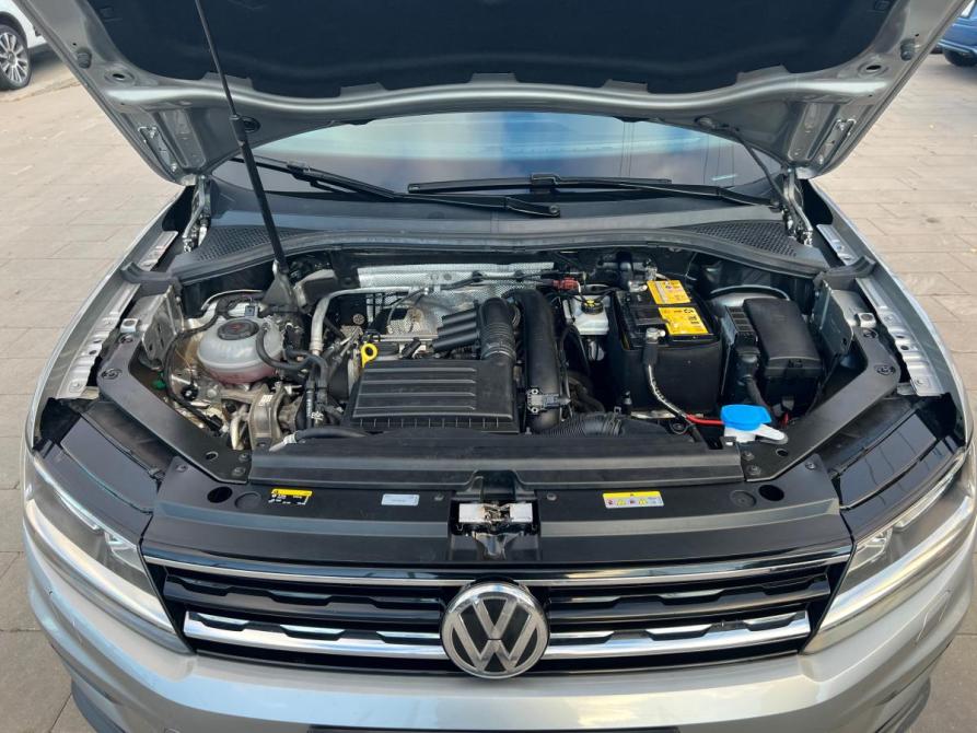 Volkswagen Tiguan II Стерлитамак  - изображение 21